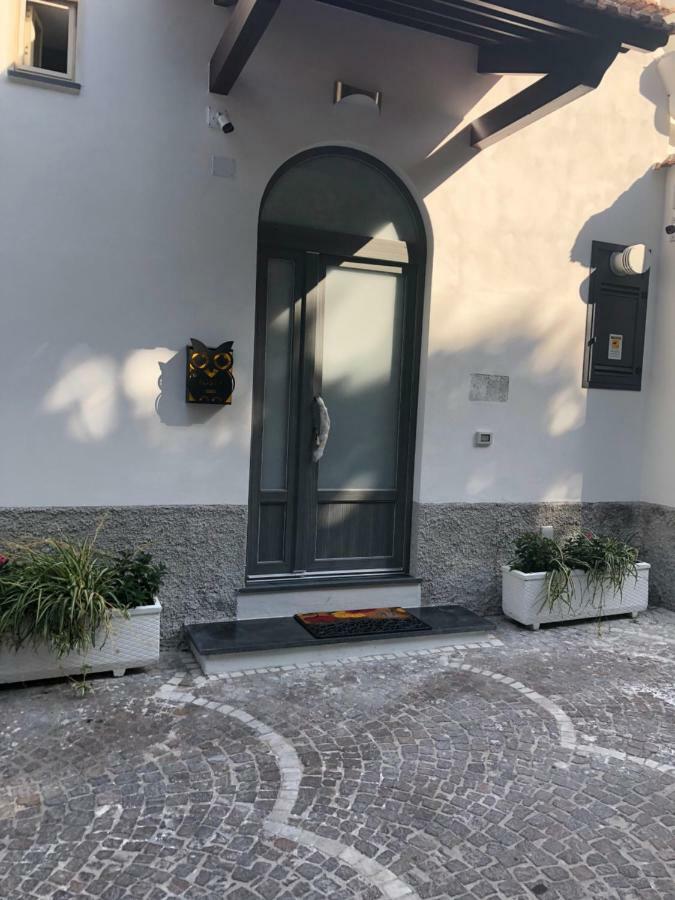 Holiday House Ruocco Maiori Dış mekan fotoğraf