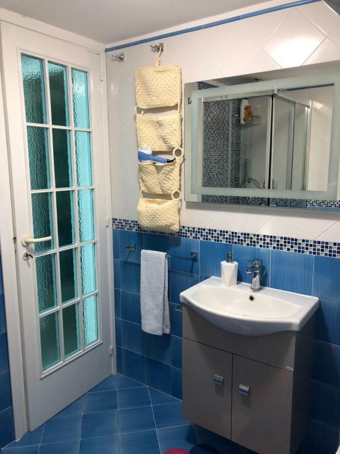 Holiday House Ruocco Maiori Dış mekan fotoğraf