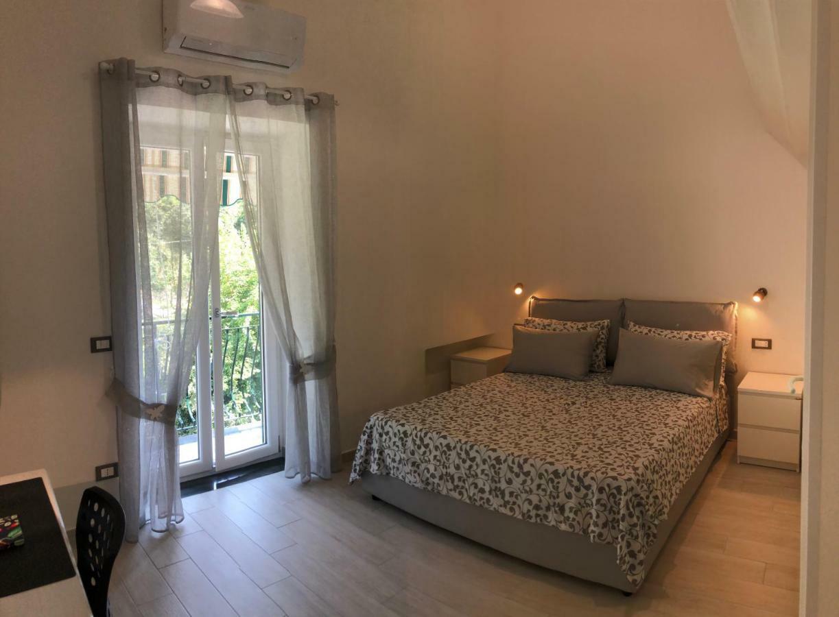 Holiday House Ruocco Maiori Dış mekan fotoğraf
