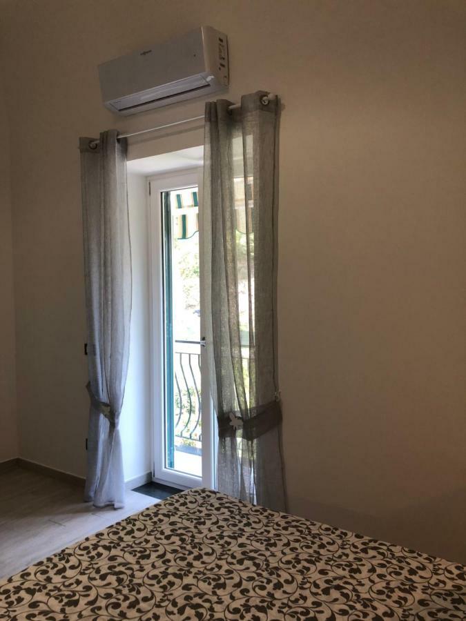Holiday House Ruocco Maiori Dış mekan fotoğraf