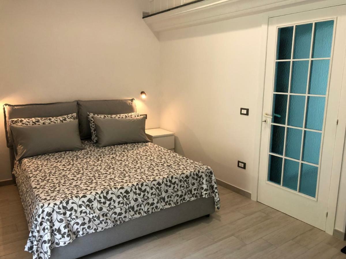 Holiday House Ruocco Maiori Dış mekan fotoğraf