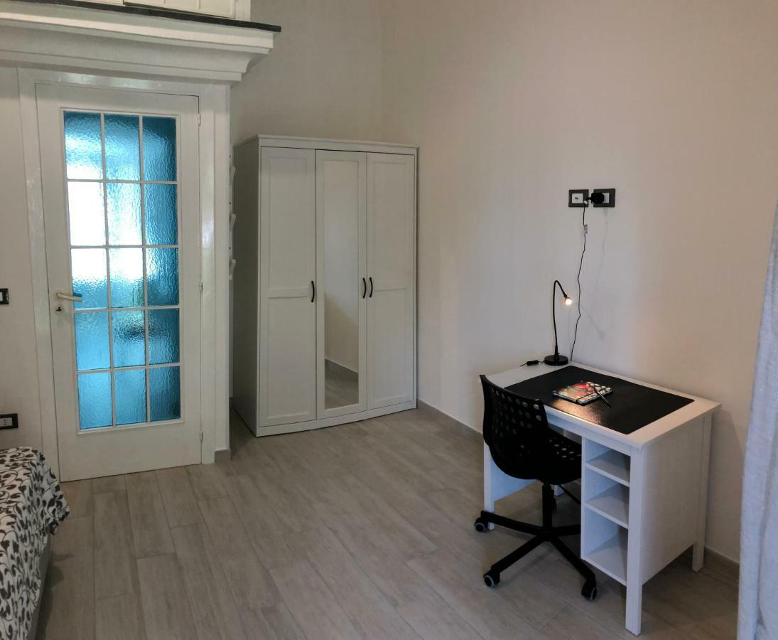 Holiday House Ruocco Maiori Dış mekan fotoğraf