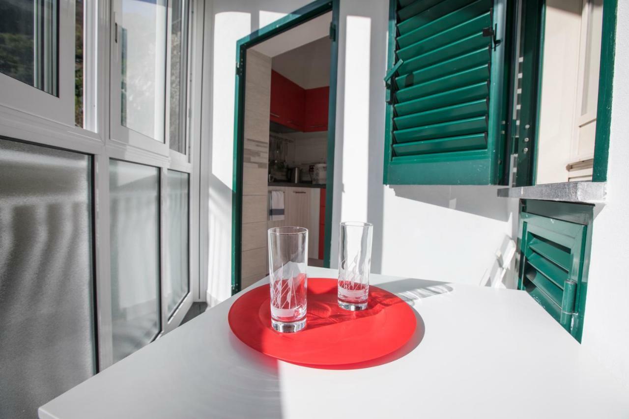 Holiday House Ruocco Maiori Dış mekan fotoğraf